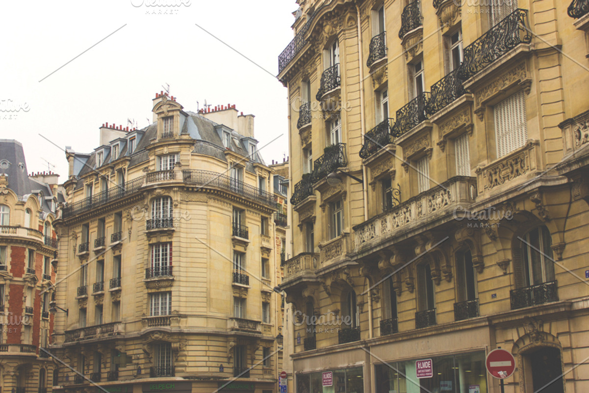 7 romantic photos of Paris, an Architecture Photo by Andrew's studio (Photo 4 of 8)
