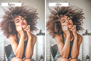 Mobile & Desktop Lightroom Presets, a Preset Add-On by creative-kits (Thumbnail 2 of 8)