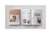 SONE / Proposal - Canva, a Brochure Template by BrochuresFactory (Thumbnail 5 of 10)