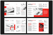 Company Profile, a Brochure Template by StudioGraficso (Thumbnail 12 of 17)