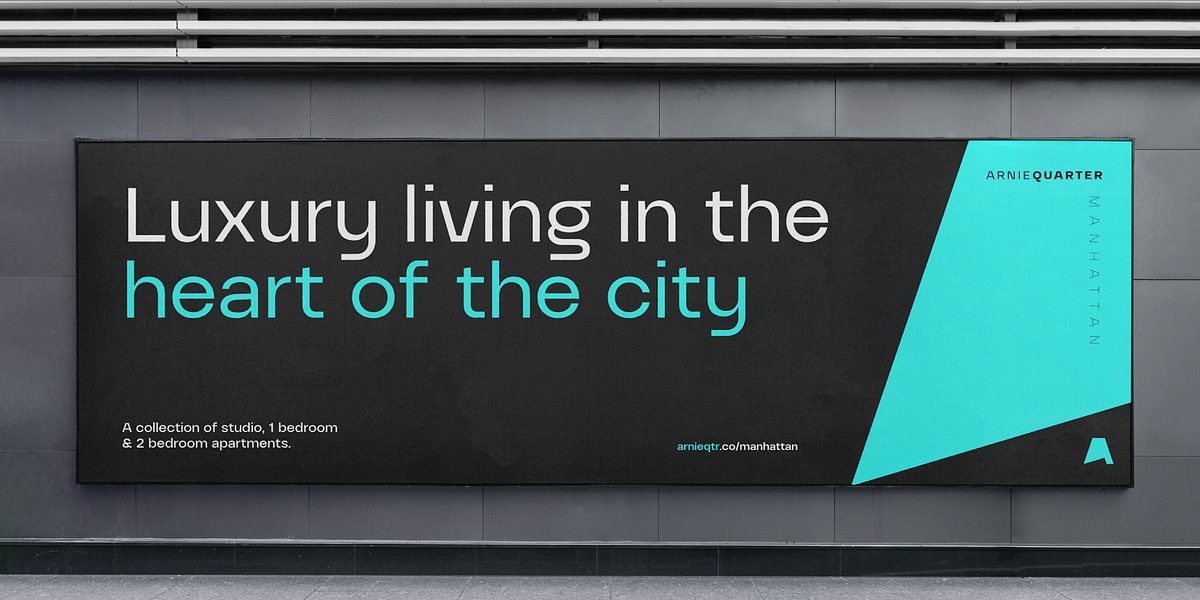 HD Arnie, a Sans Serif Font by HyperDeluxe (Photo 7 of 15)