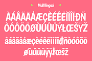 Dudley - Bold Handwritten Font, a Handwritten Font by Black Junst (Thumbnail 8 of 8)