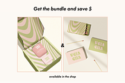 Matchbox Mockup, a Packaging Mockup by NOMINA (Thumbnail 2 of 3)