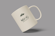 Realistic Mug Mockup PSD, a Cups & Container Mockup by MA-KING_ART (Thumbnail 2 of 5)