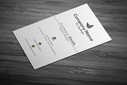 Business Card, a Business Card Template by Helal Shop (Thumbnail 2 of 4)