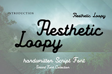 Aesthetic Loopy