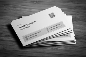 Business Card