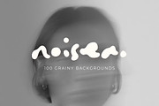 NOISEA: 100 Gradient Backgrounds, a Background Graphic by Veyla (Thumbnail 2 of 21)