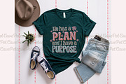 Retro Christian Bible Verse Bundle, a Graphic by Pet Cave (Thumbnail 5 of 9)
