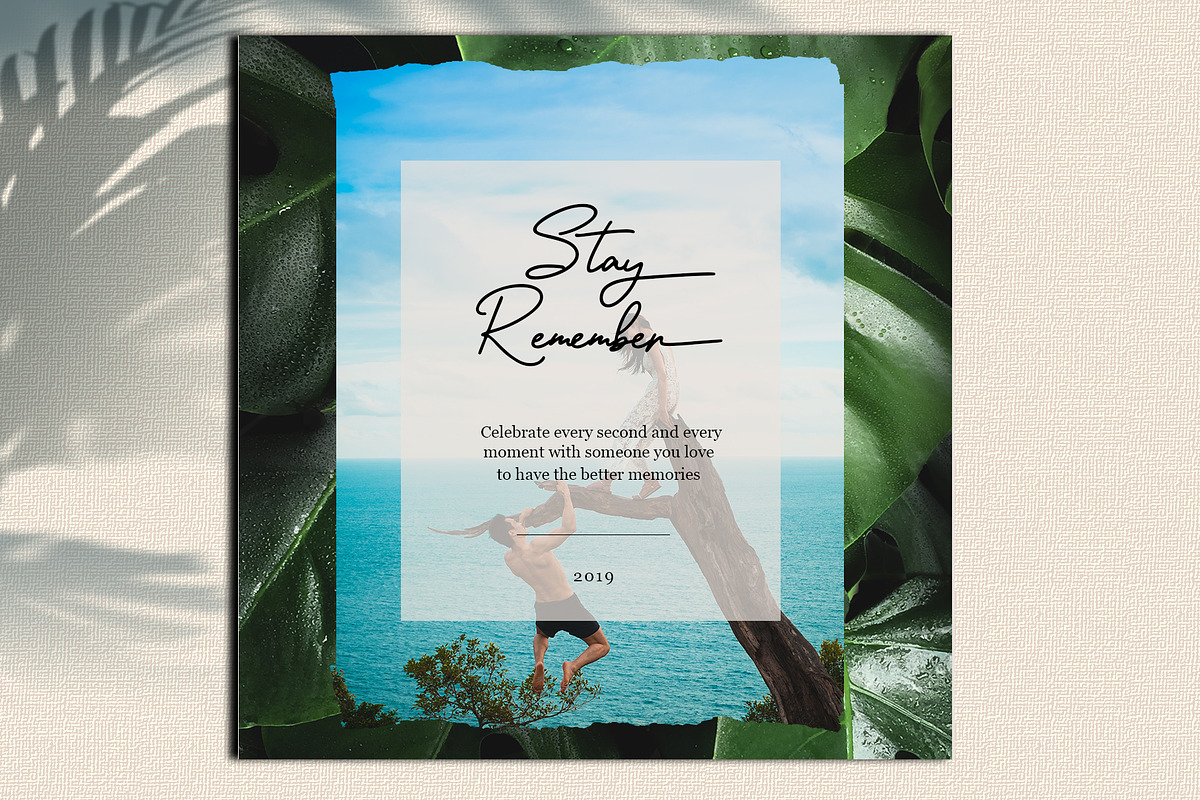 Ronallatie - Elegant Signature Font, a Script Font by Dm Studio (Photo 7 of 9)