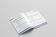 White Paper Template Word, a Brochure Template by azadcsstune (Thumbnail 7 of 12)