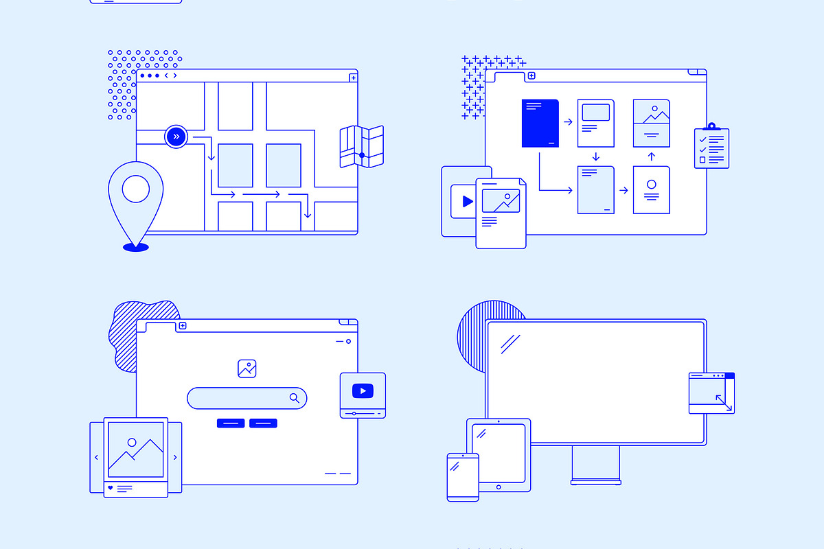Proline Illustrations, an Illustration by Welovegraphics (Photo 6 of 7)