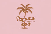 Coastal Honey - Summer Script, a Script Font by HipFonts (Thumbnail 9 of 11)