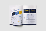 Project Business Proposal Template, a Brochure Template by TMint Play (Thumbnail 4 of 8)