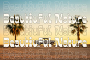 Make Your Super - Unique Retro Serif, a Serif Font by Myn Type (Thumbnail 15 of 17)