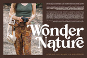 Rustic Delight - Bold Serif Font, a Serif Font by timelesstype.co (Thumbnail 16 of 20)