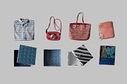Coastal dream Nautical scene creator, a Product Mockup by wings of design (Thumbnail 13 of 24)