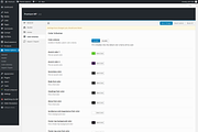 Premium - Business WordPress Theme, a WordPress Template by europadns (Thumbnail 5 of 5)