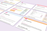 Epic Notion Client Portal Template, a Templates & Theme by DesignbyAyelet (Thumbnail 2 of 4)