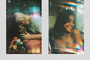 Nostalgia Film Overlays, a Texture Graphic by PhotoSpirit (Thumbnail 2 of 8)