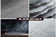 Minimalist & Textural Photo Backdrop, a Background Graphic by PrintHaven Designs (Thumbnail 8 of 12)