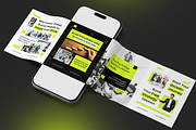 Brand Value & Market + Canva, a Social Media Template by Jiwstudio (Thumbnail 5 of 5)