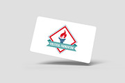 Political Foundation Logo 7, a Branding & Logo Template by BF Studios (Thumbnail 2 of 2)