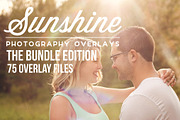 Sunshine Overlays Bundle Vol 1+2, a Layer Style Add-On by Ashley Alexandra Design (Thumbnail 18 of 18)
