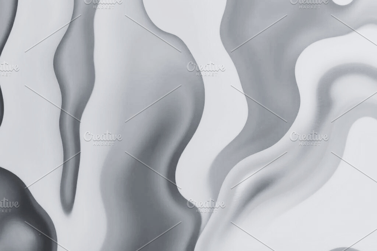 Multicolor Watercolor Marble Swirls, a Background Photo by Creative Space (Photo 2 of 9)