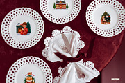Christmas Fairy Tales Illustrations, a Seasonal Illustration by Feelsoul (Thumbnail 5 of 11)