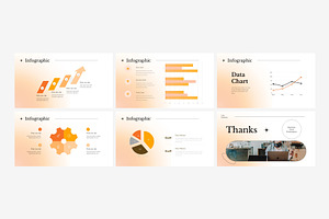 Lely - Business Powerpoint Template