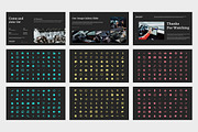 Adia : Automotive Powerpoint, a Presentation Template by Punkl Camp (Thumbnail 9 of 9)