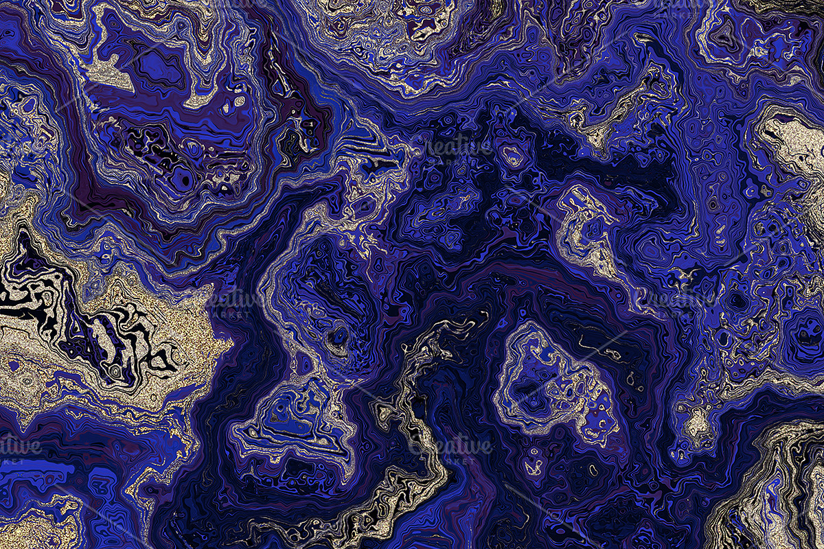 20 lazurite textures 64 Megapixel, a Texture Graphic by tkdesign (Photo 6 of 21)