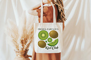 Fresh & Fabulous Kiwi Club PNG Desig, an Illustration by Libby Wishes (Thumbnail 6 of 6)