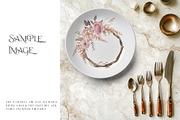 Plate Mockups PNG & PSD, a Product Mockup by mock-ups (Thumbnail 5 of 16)
