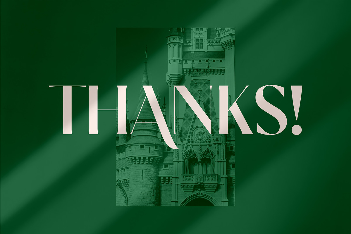 Castle Begale Luxury Serif Font, a Serif Font by Storytype Studio (Photo 10 of 10)