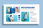 Fashion Photography Mood Board preview 2