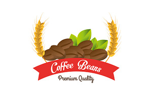 Coffee Beans Premium Quality