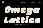 CS Culver Drawn, a Sans Serif Font by Craft Supply Co. (Thumbnail 4 of 8)