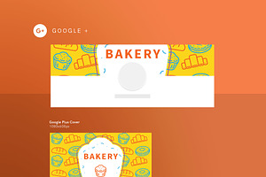 Branding Pack Bakery