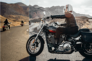 Lightroom Presets (Mobile + Desktop), a Layer Style Add-On by yosscinematic (Thumbnail 13 of 18)
