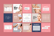 Plastic Surgeon Templates, a Social Media Template by Sincerely Media (Thumbnail 9 of 10)