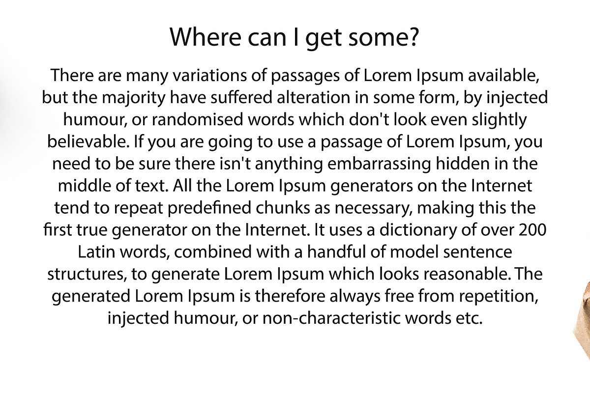 Abner Serif Font Family preview 5