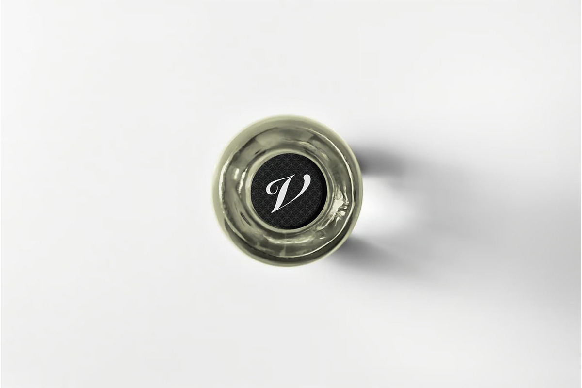 Wine Mock-up, a Product Mockup by zippypixelstudio (Photo 7 of 11)