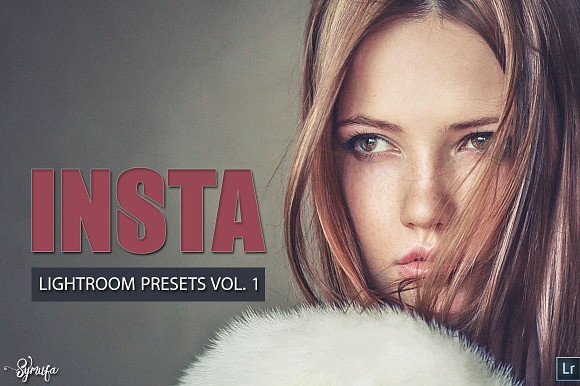 10 Insta Filter Lightroom Presets preview 7