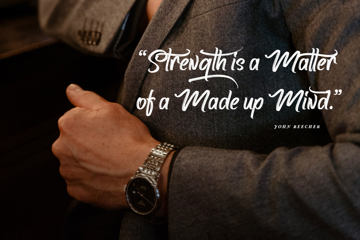 The Killer Way - Handwritten Font, a Script Font by FHFont (Photo 3 of 9)
