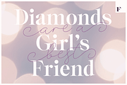 Rose Garden Deluxe Font Bundle, a Serif Font by Fenotype (Thumbnail 4 of 14)