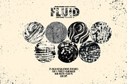 Fluid Texture Volume III, a Texture Graphic by nicholasasmita (Thumbnail 5 of 6)