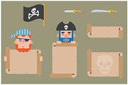 Stinky Pirates, a Graphic by paulopivato (Thumbnail 3 of 4)