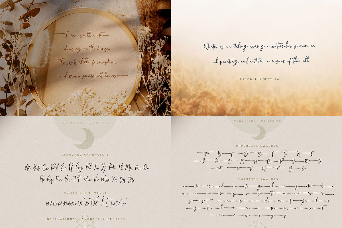 The Ultimate Font Bundle, a Sans Serif Font by Creativeqube Design (Photo 56 of 103)